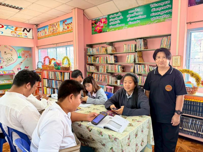 20. โครงการส่งเสริมความรู้เพื่อยกระดับผลสัมฤทธิ์ทางการศึกษาระดับชาติ N-NET